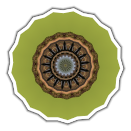 Il mio lago logo
